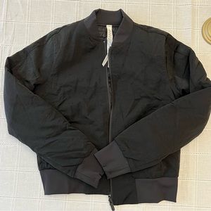 Lululemon Jacket - Size 4